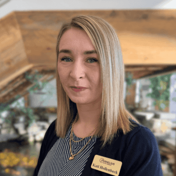 Katherine Hollenbeck