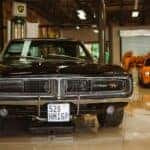 Dodge Vehicle
