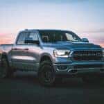 Ram Trucks