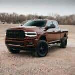 RAM Truck