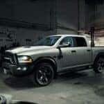 Ram Truck