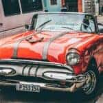 Chrysler Vehicle