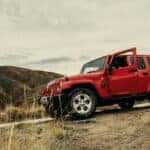 Pre-Owned Vehicle
