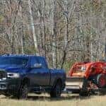 Ram Truck
