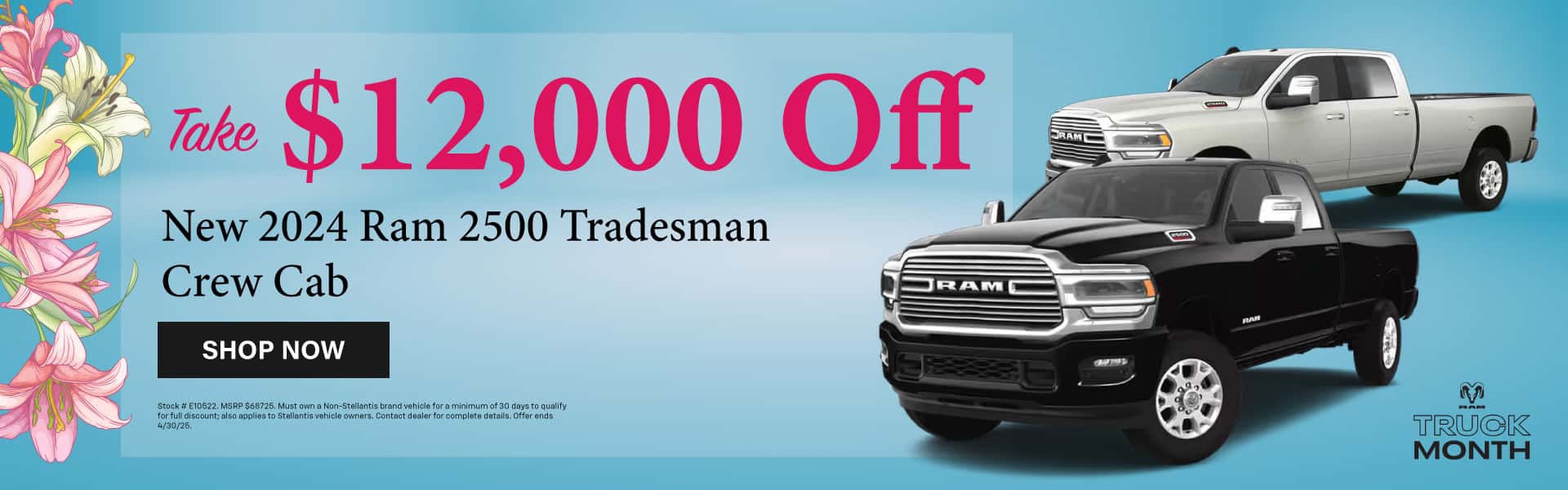 ram 2500 heavy duty hd truck