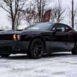 Dodge