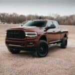 Ram Truck
