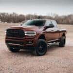 Ram Truck