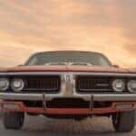 Dodge