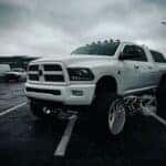 Dodge Ram Truck