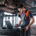 Auto Service