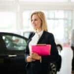 Vehicle Shopping