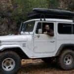 Jeep 4x4