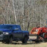 Ram Truck