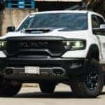 ram truck