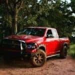 Ram Truck