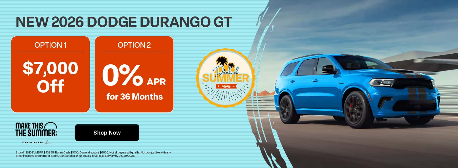 durango suv