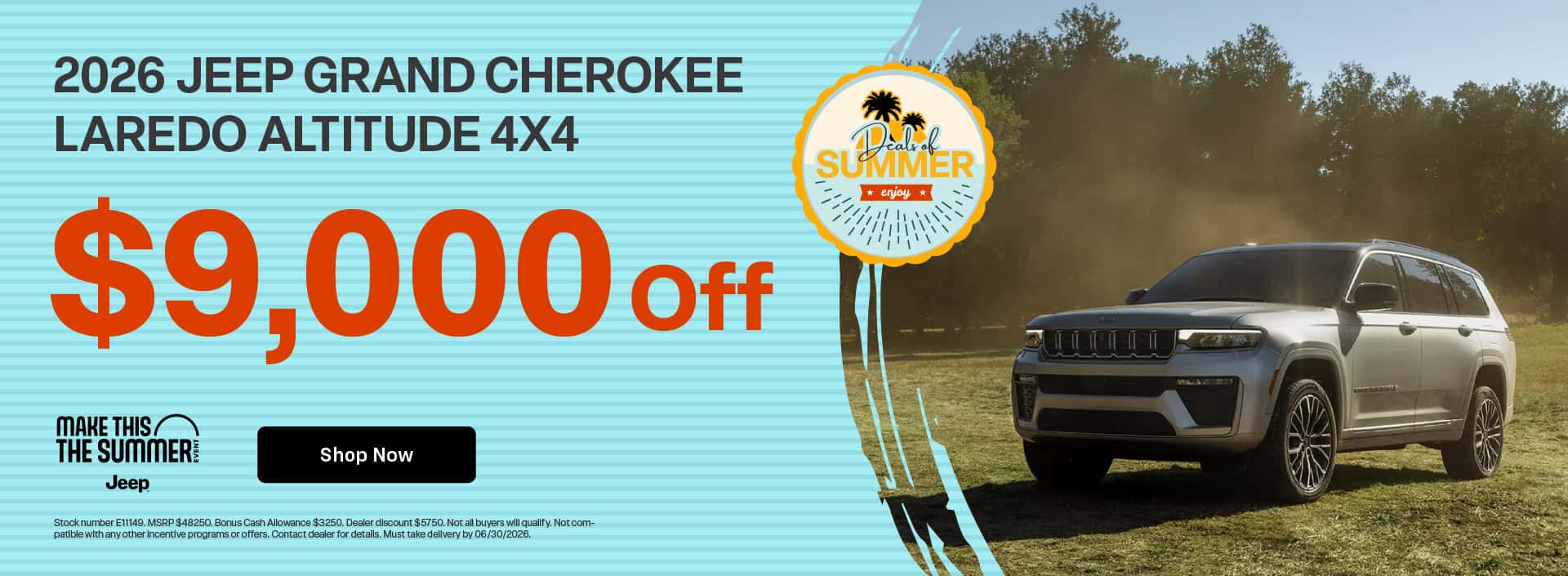 grand cherokee suv