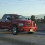 ram truck