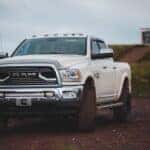 Ram Truck