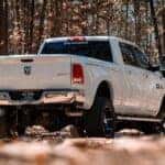 Ram Truck