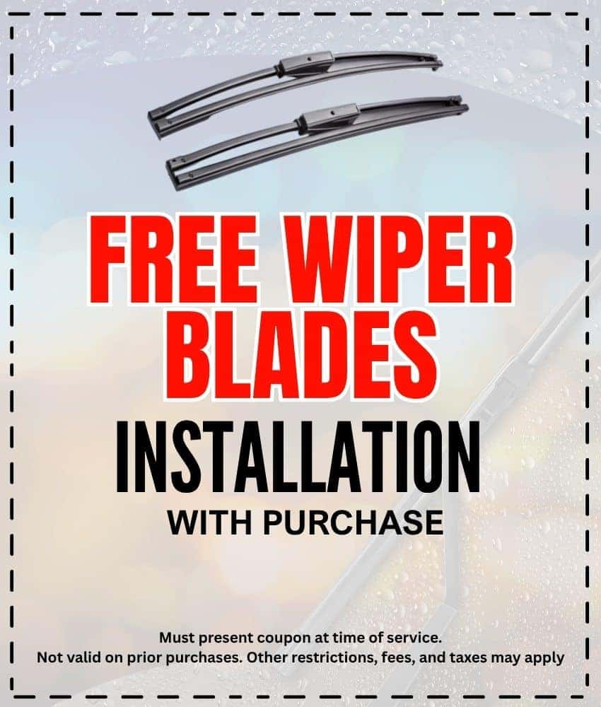 WiperBlades Special