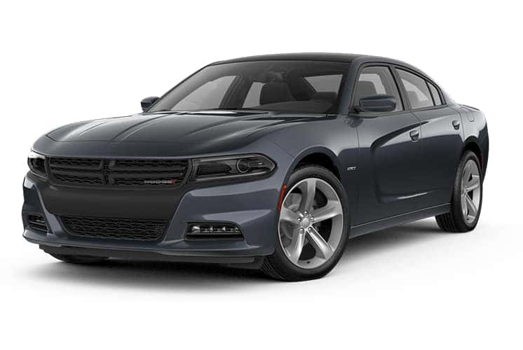 New 2020 Dodge Charger Lease near Sarasota | Bradenton Car Maintenance