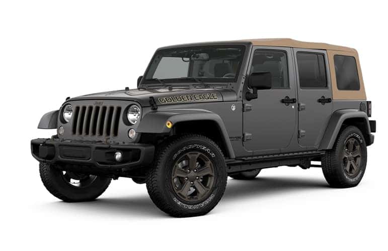 New 2020 Jeep Wrangler Finance near Sarasota | Bradenton Body Shop