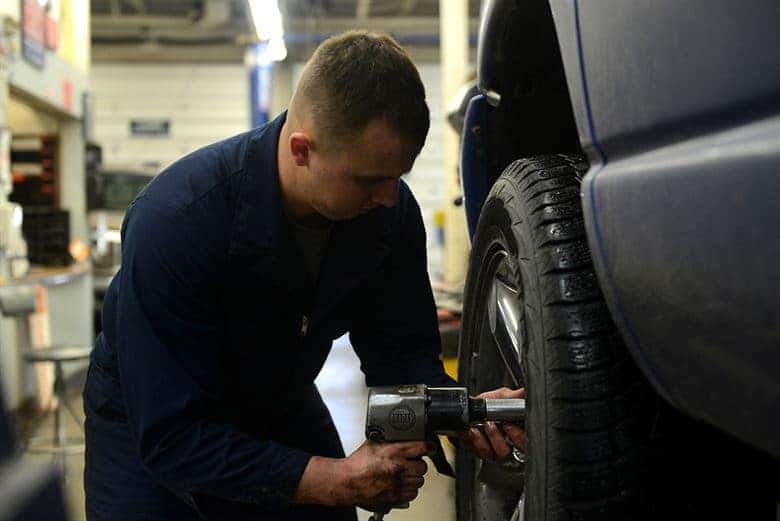 Auto Repair with Firkins in Bradenton