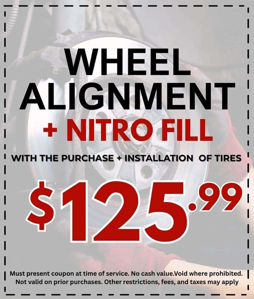 Wheel Alignment