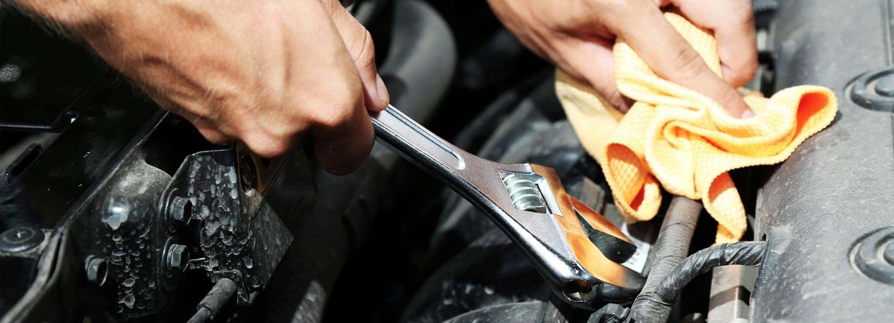 Auto Repair with Firkins in Bradenton