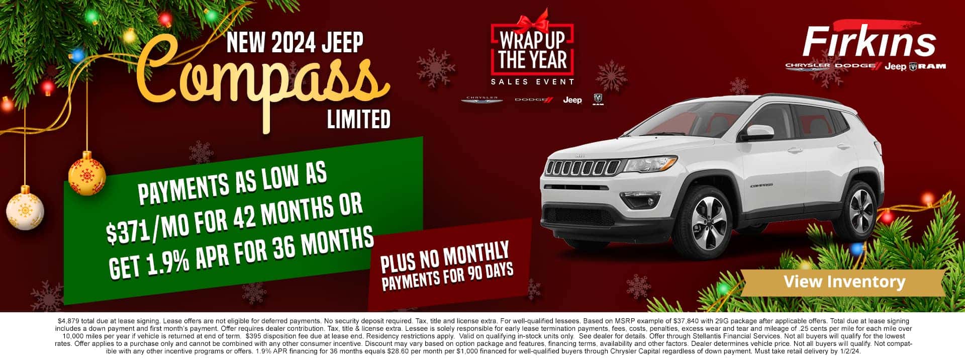 Mitsubishi Chrysler Dodge Jeep Ram Dealer Bradenton FL Bradenton Car