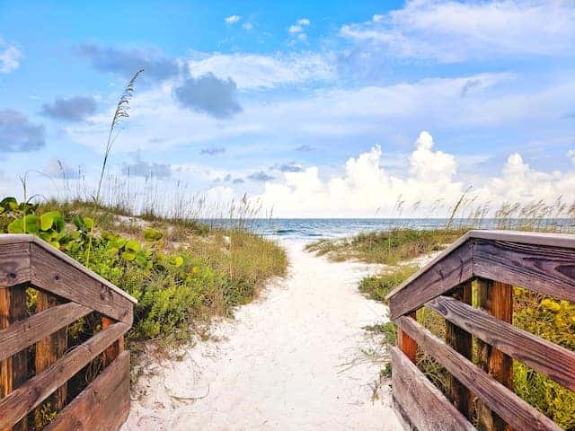 Bradenton Waterfront Restaurants