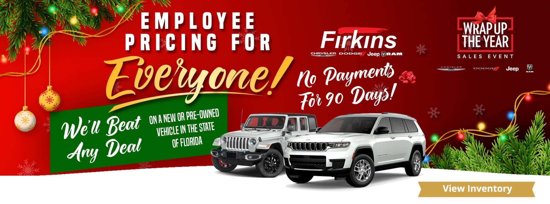 Mitsubishi Chrysler Dodge Jeep Ram Dealer Bradenton FL Bradenton Car Dealerships