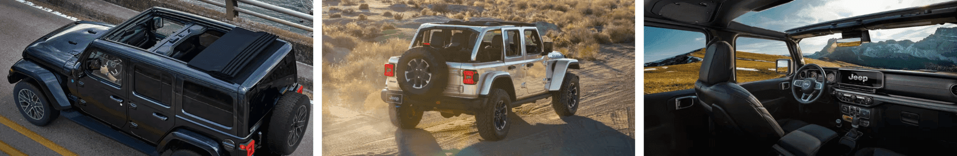 2024 Jeep Wrangler For Sale in Bradenton, FL