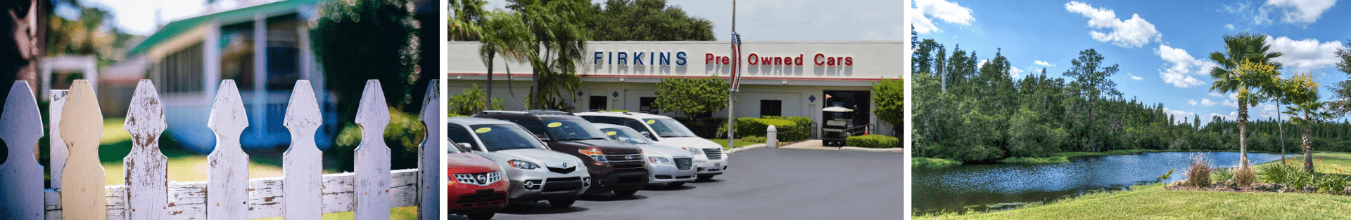 Car Dealership in Wimauma, FL