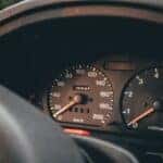 speedometer