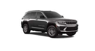 2025 Jeep Grand Cherokee Laredo X in Gray