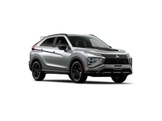 2025 Mitsubishi Eclipse Cross