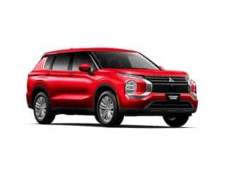 2025 Mitsubishi Outlander PHEV
