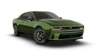 2026 Dodge Charger 2 Door
