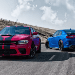 Used Dodge Vehicles