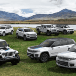 Used Jeep SUVs