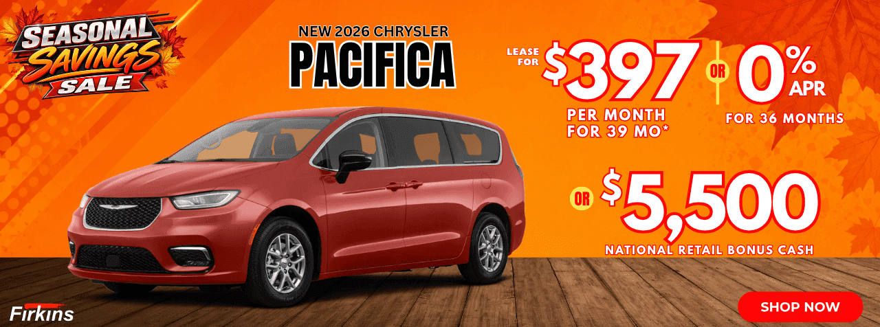 Pacifica