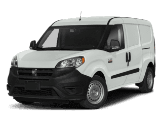 Compact work van placeholder image