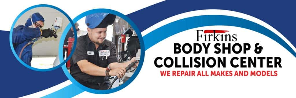 Collision Center in Bradenton, FL
