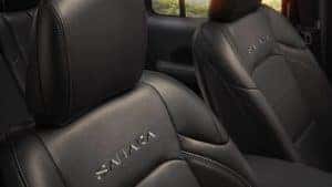 2020 Jeep Wrangler Seating