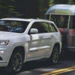 2020 Grand Cherokee