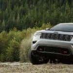 2020 Grand Cherokee