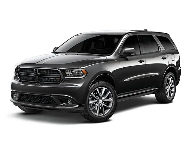 2020 Dodge Durango Finance Bradenton | SUV Lease Deals near Ellenton